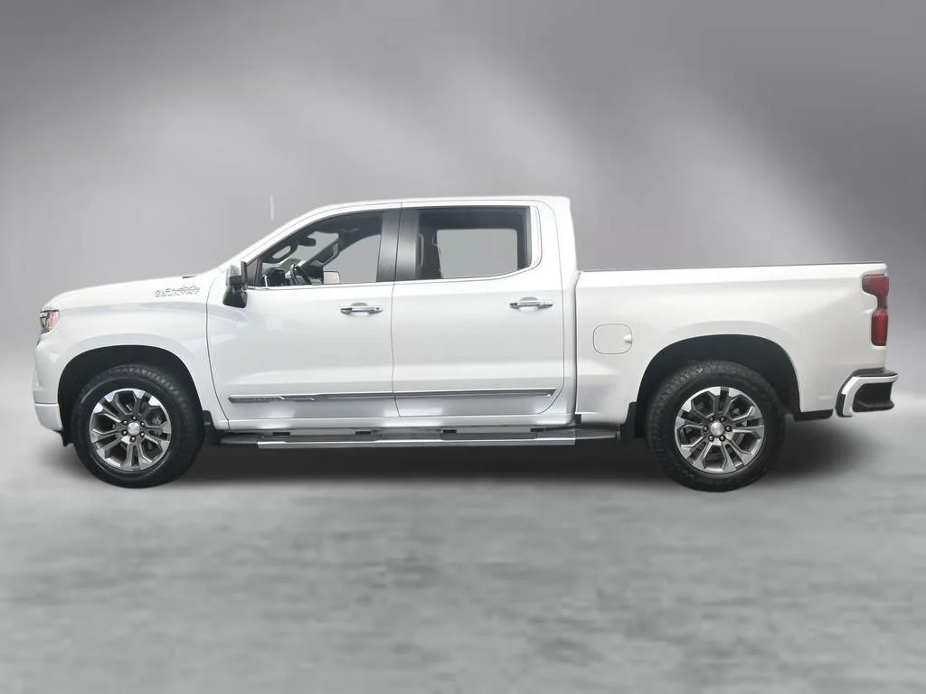 2024 Chevrolet Silverado 1500 High Country - Photo 3