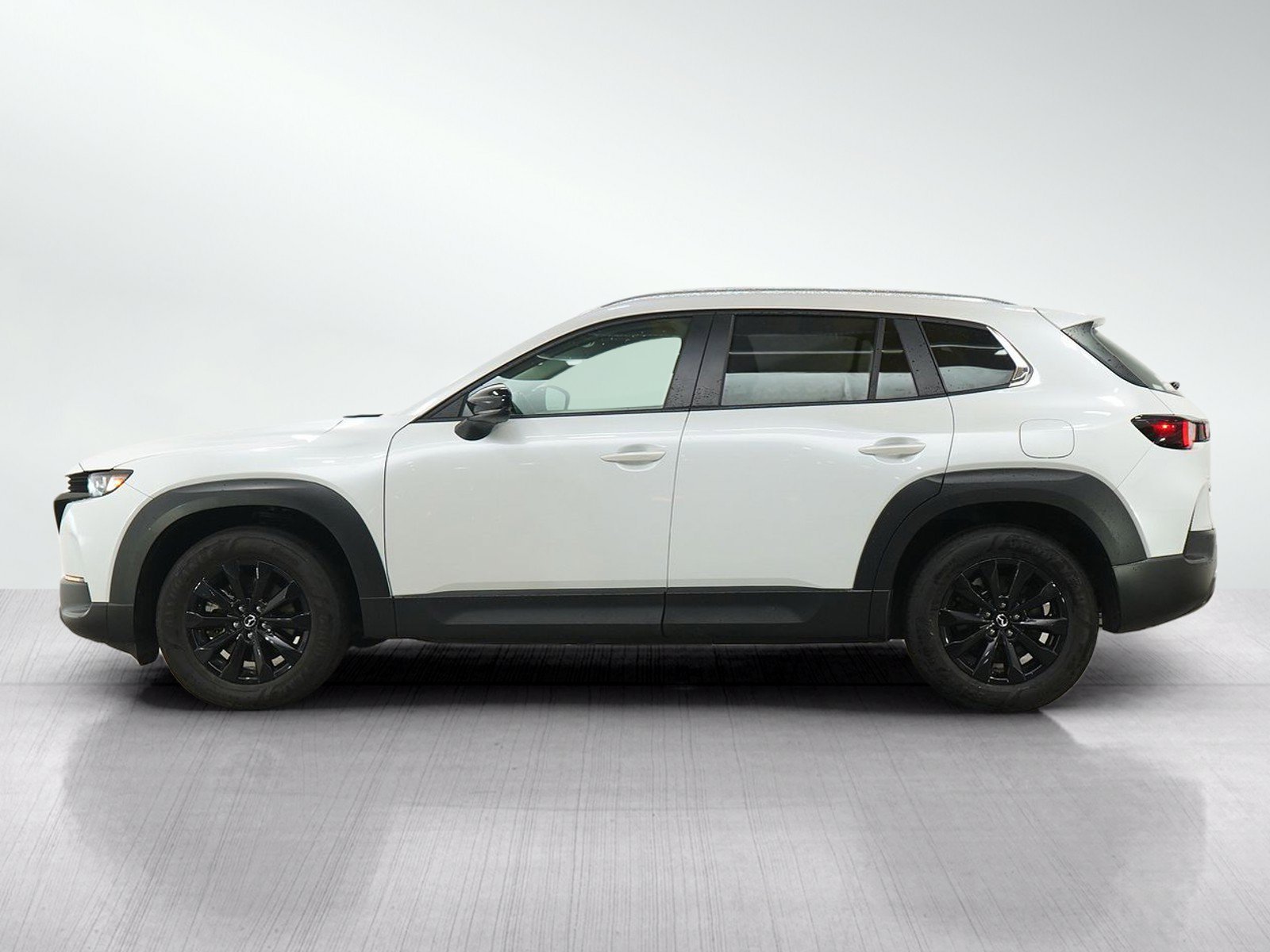 Used 2025 Mazda CX-50 Preferred with VIN 7MMVABBM5SN309127 for sale in Burnsville, Minnesota