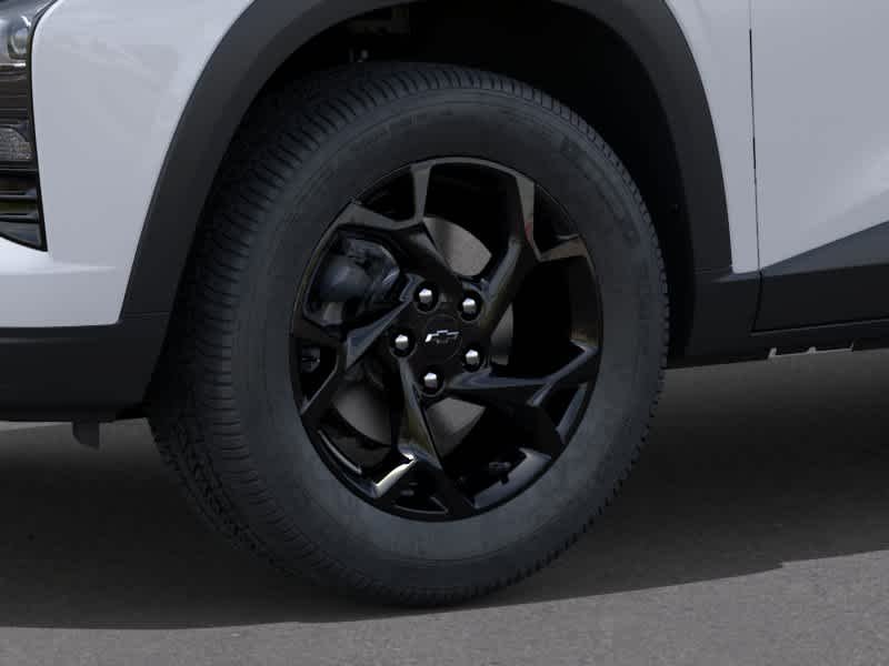 2026 Chevrolet Trax LT - Photo 9