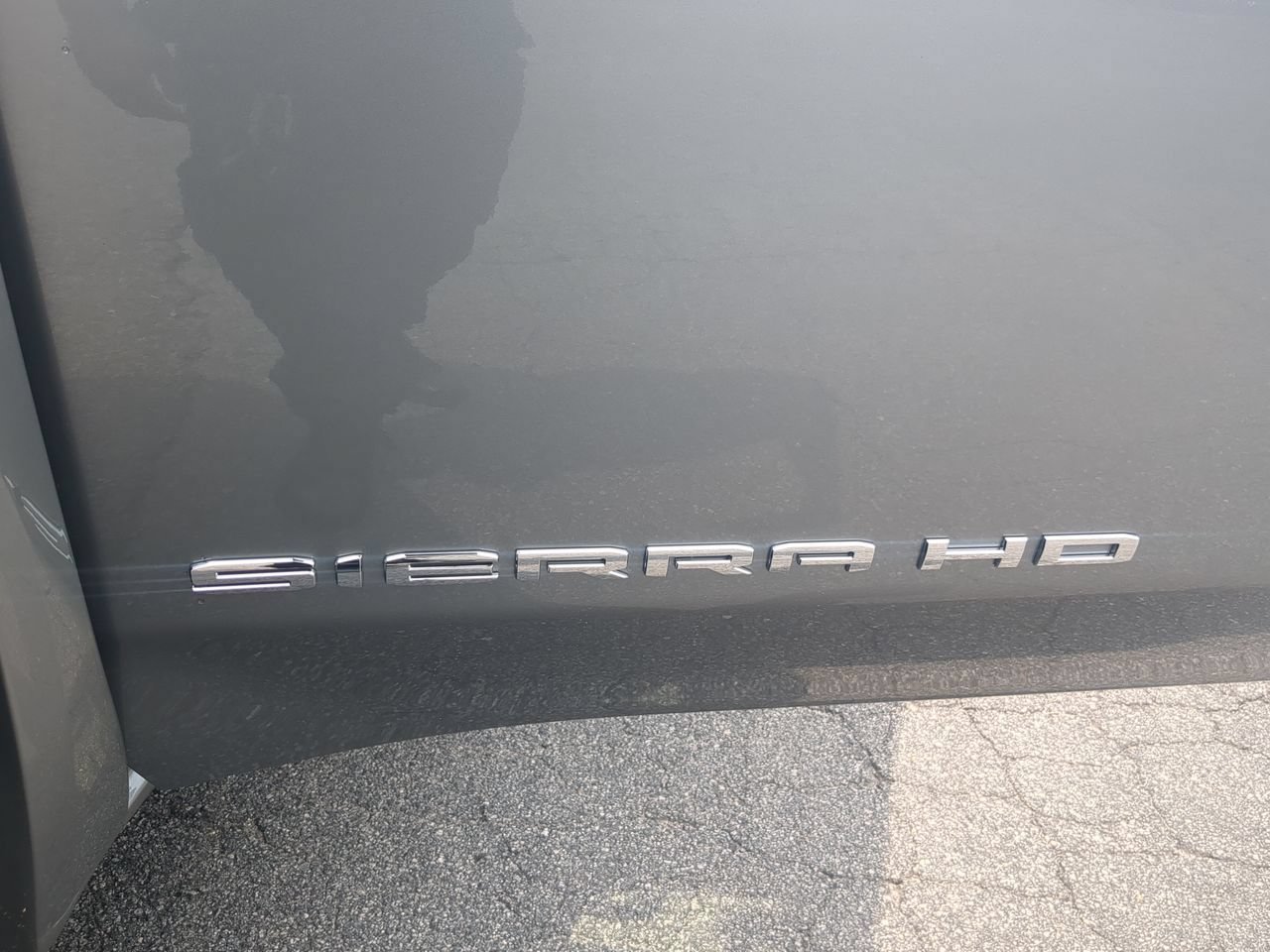 New 2026 Sterling Metallic GMC Pro DRW image 30