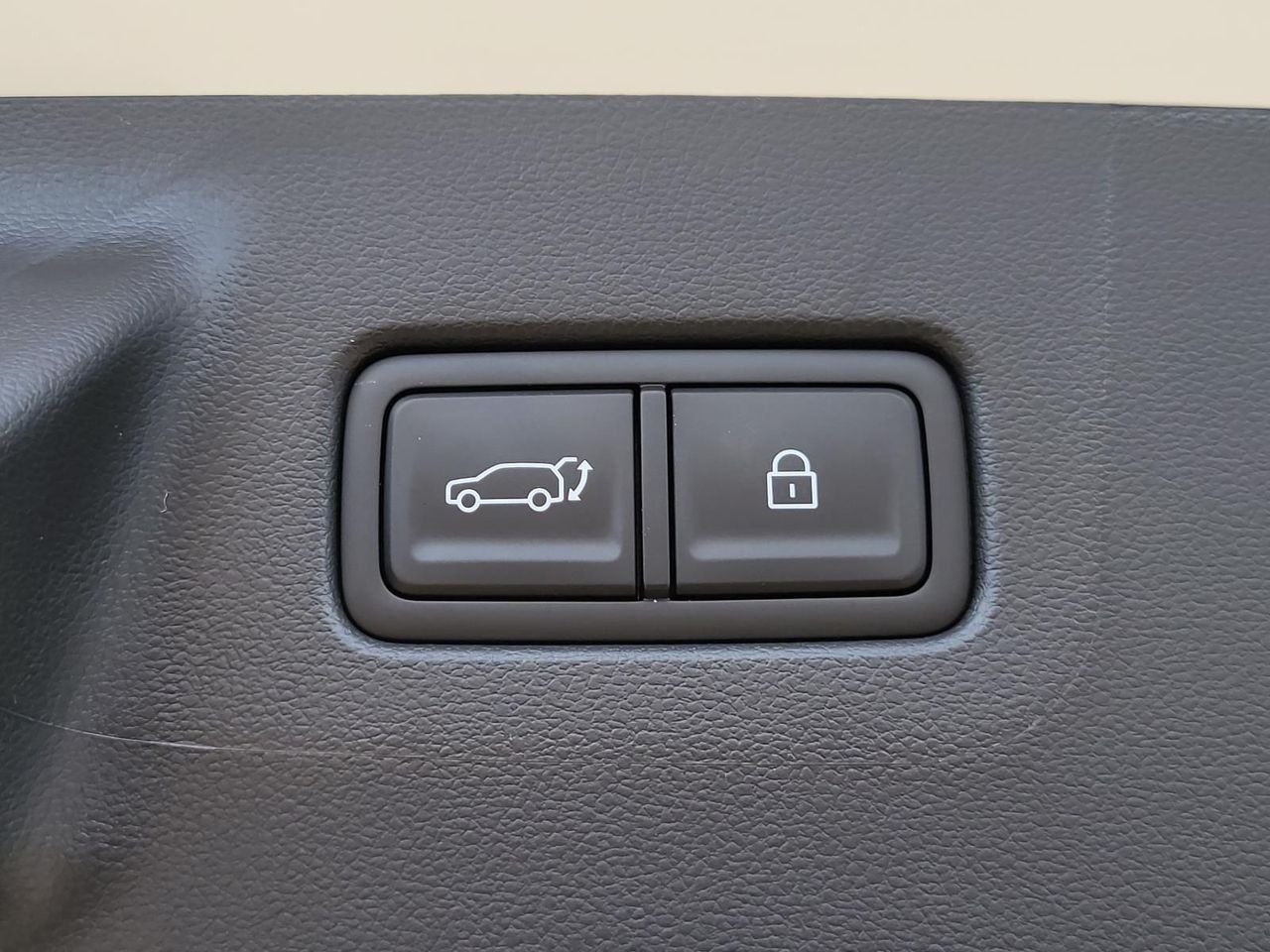 2026 Hyundai Santa Fe Calligraphy - Photo 11