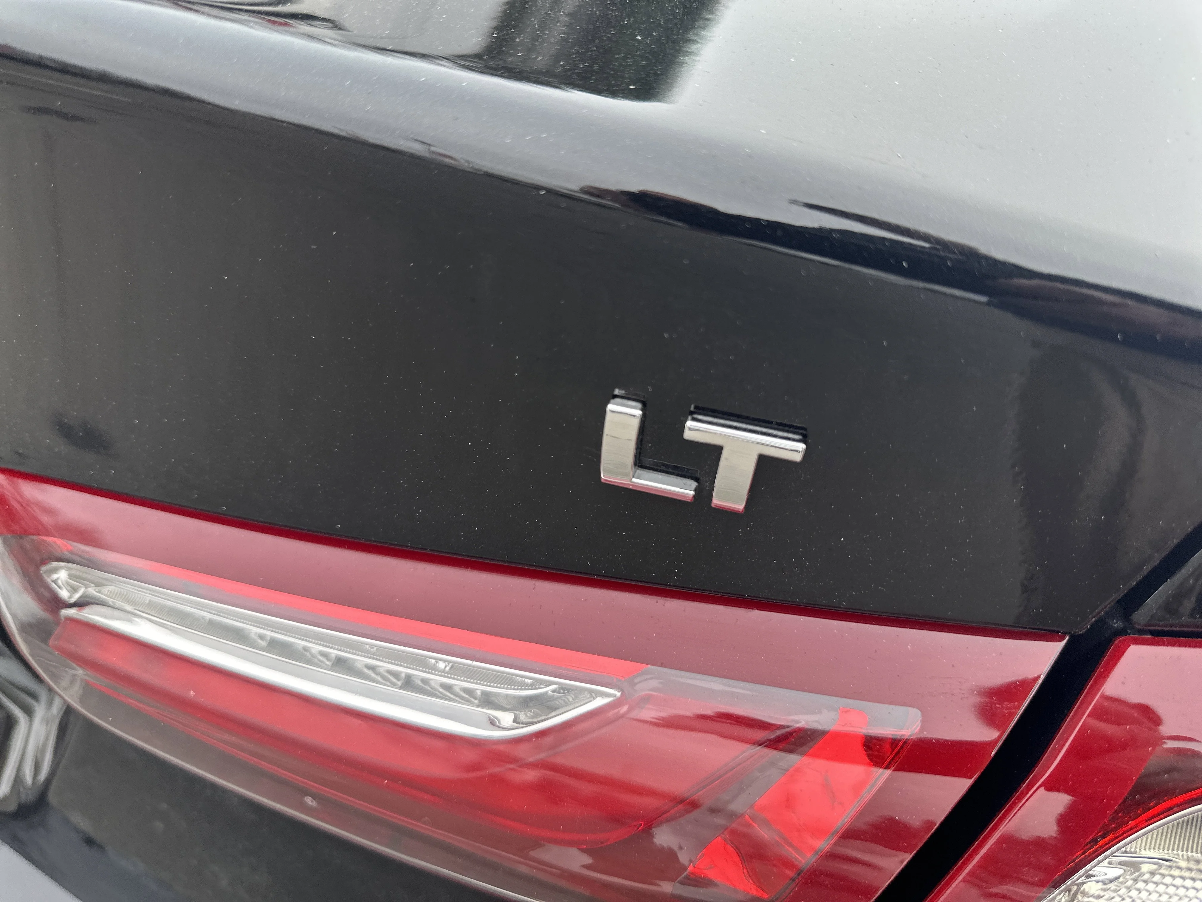 2024 Chevrolet Malibu 2LT - Photo 24