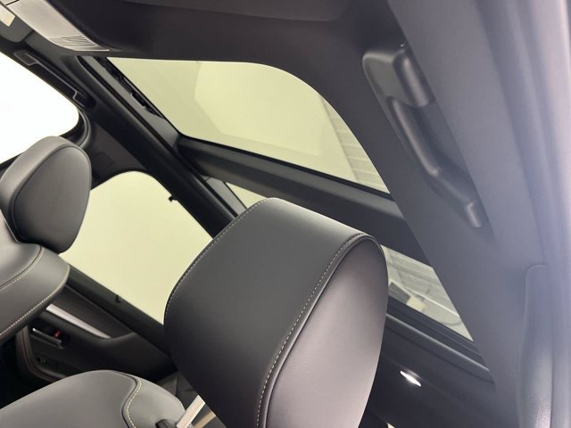 New 2026 Rhodium White Premium Mazda S Premium Plus image 7