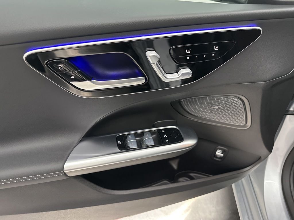 New 2026 Cirrus Silver Metallic Mercedes-Benz C 300 image 14