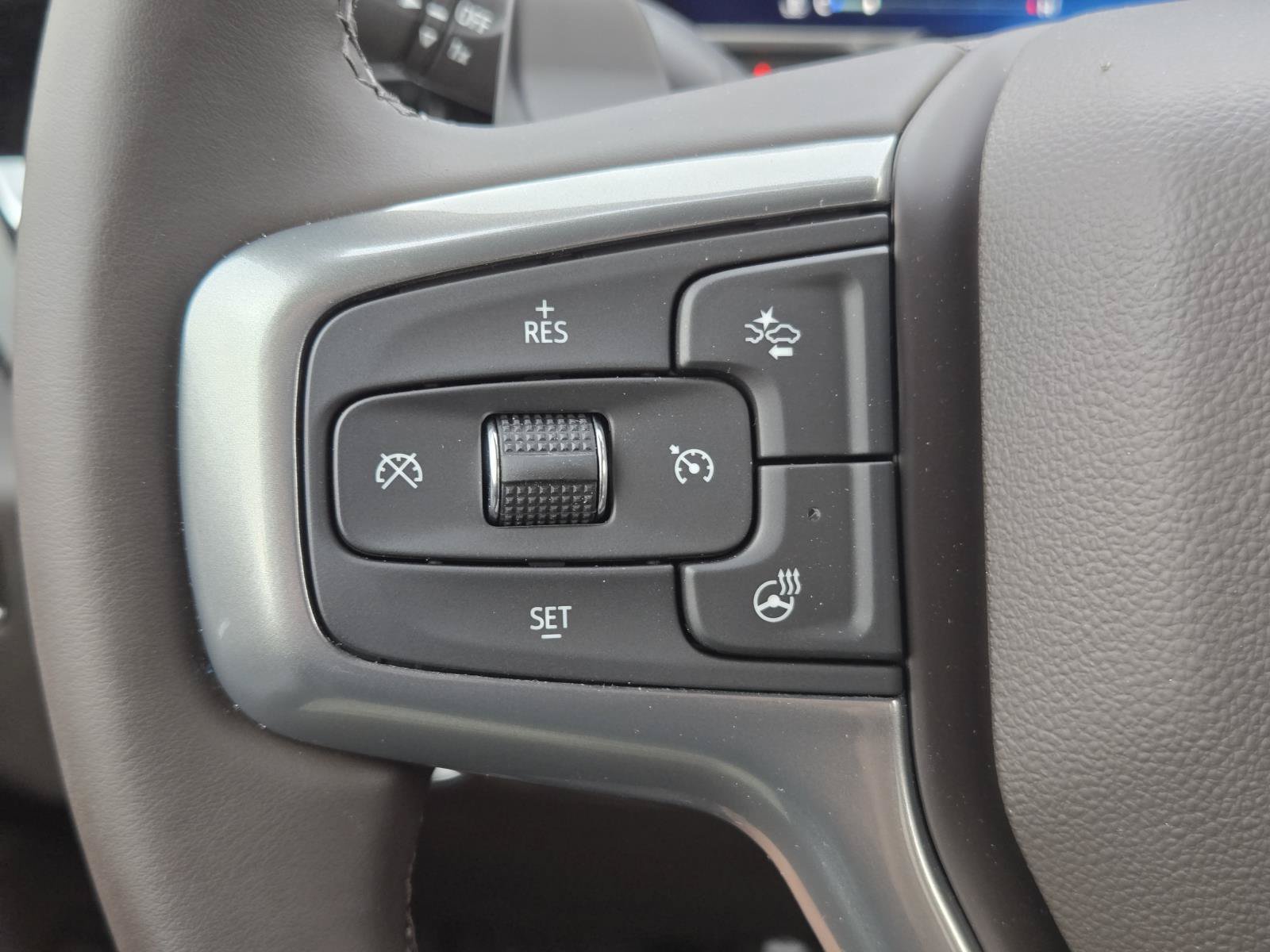 2026 Chevrolet Silverado 1500 LTZ - Photo 24