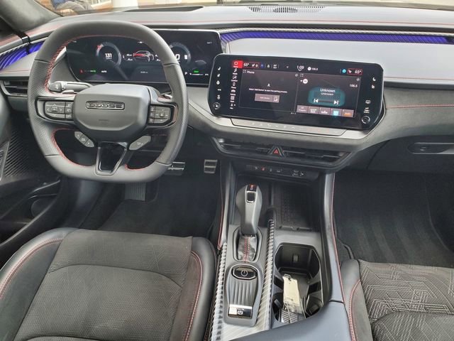 2024 Dodge Charger Daytona Scat Pack - Photo 33