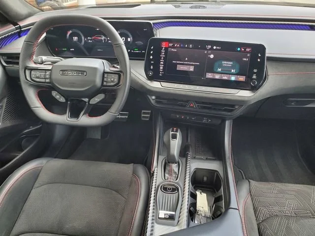 2024 Dodge Charger Daytona Scat Pack - Photo 33