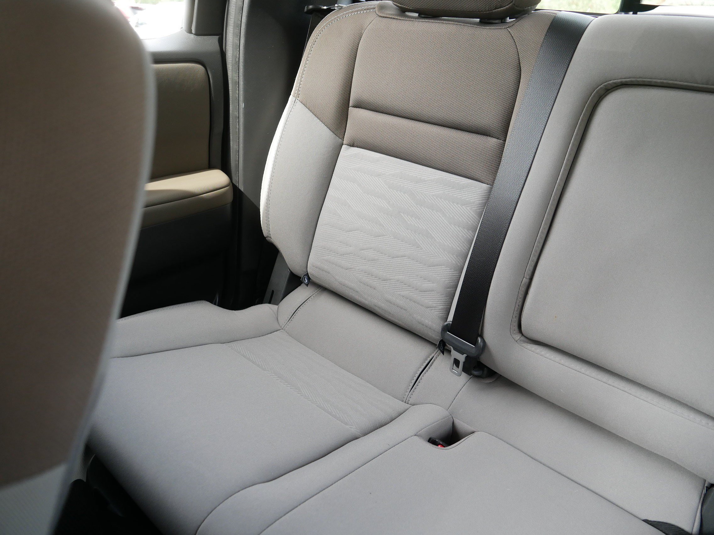 Certified Used 2024 Gun Metallic Nissan SV image 12