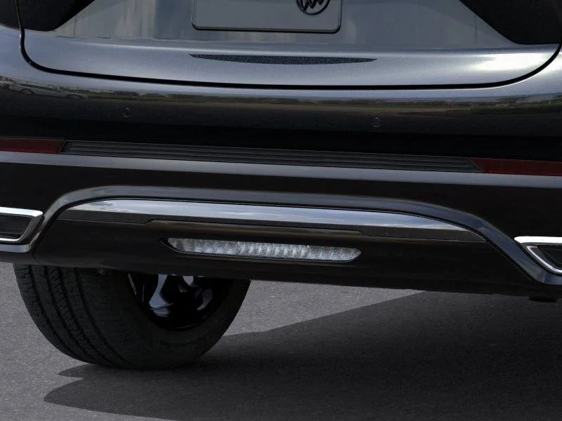2026 Buick Envision Sport Touring - Photo 14