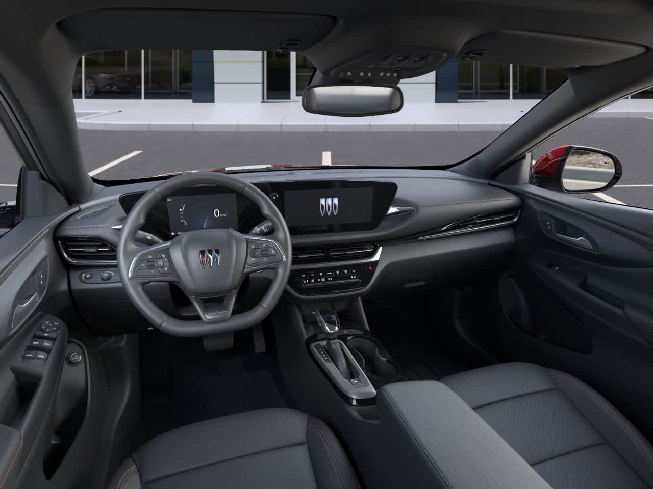 2026 Buick Envista Avenir - Photo 15