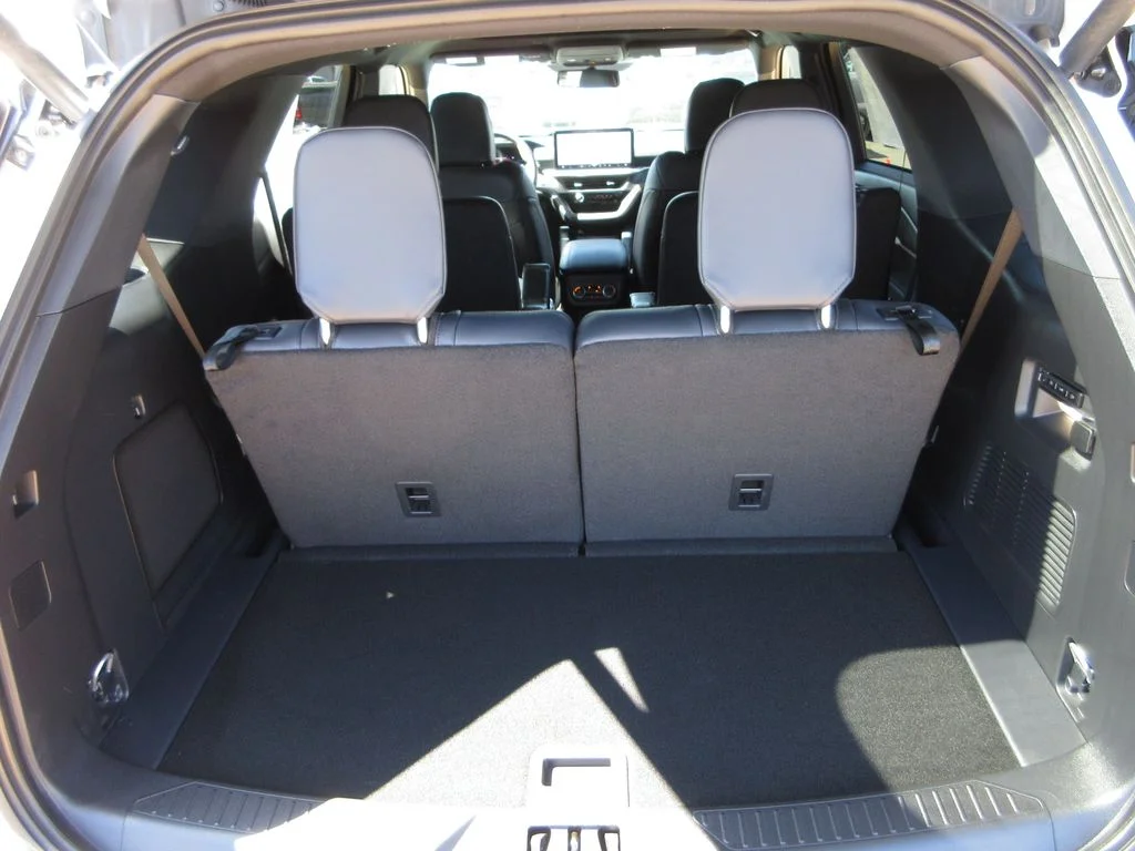 2026 Ford Explorer Tremor - Photo 29