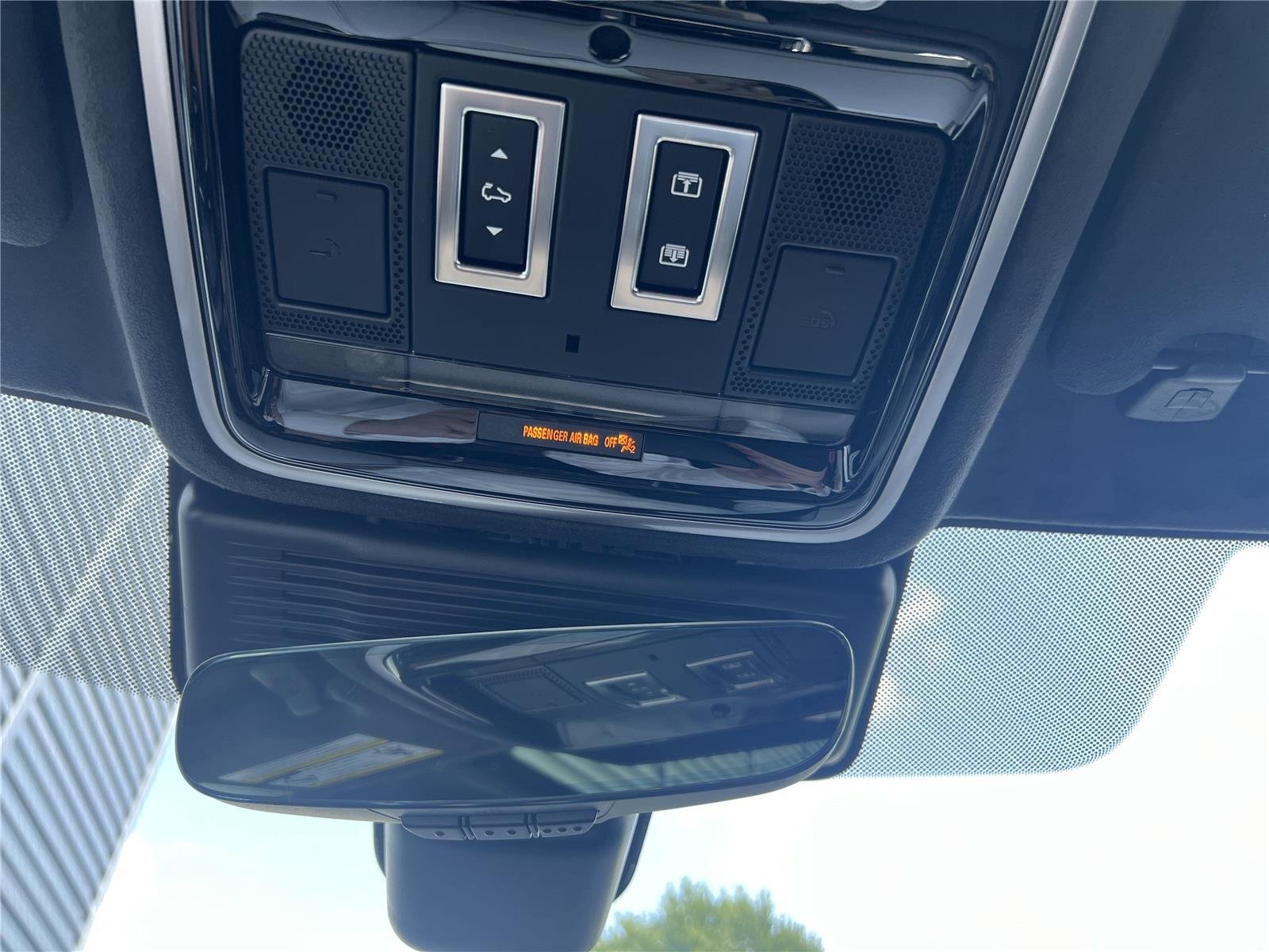 2026 Land Rover Range Rover Velar Autobiography - Photo 23