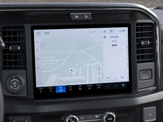 New 2026 Avalanche Ford Lariat image 14