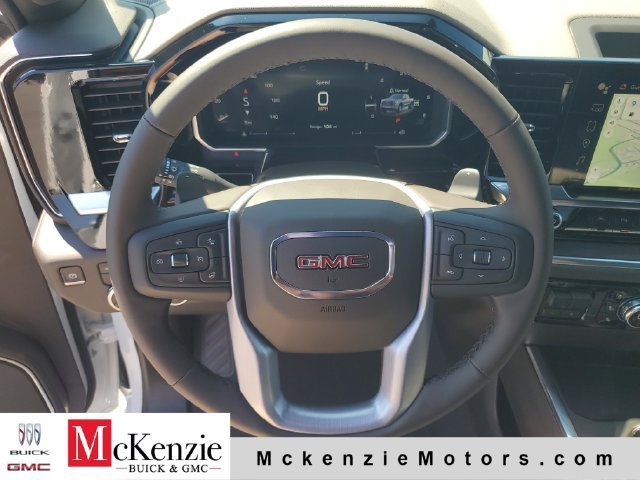 2026 GMC Sierra 1500 SLT - Photo 13