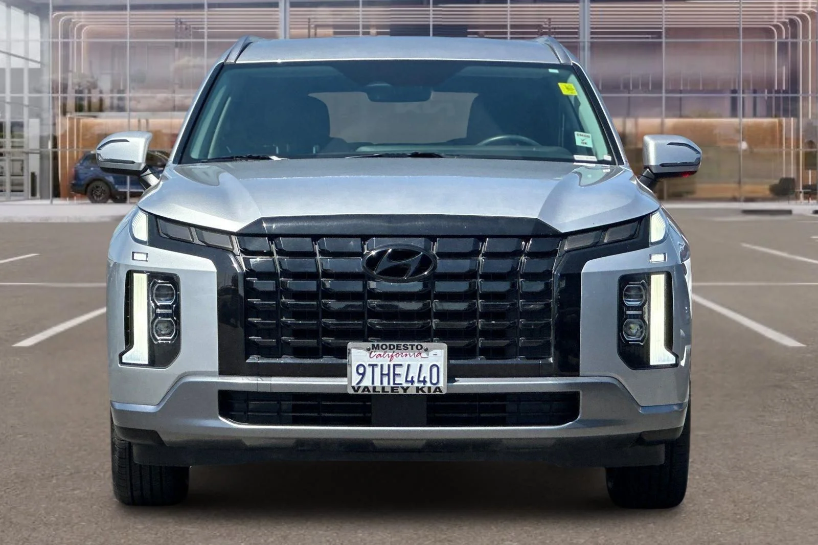2024 Hyundai Palisade SEL - Photo 6