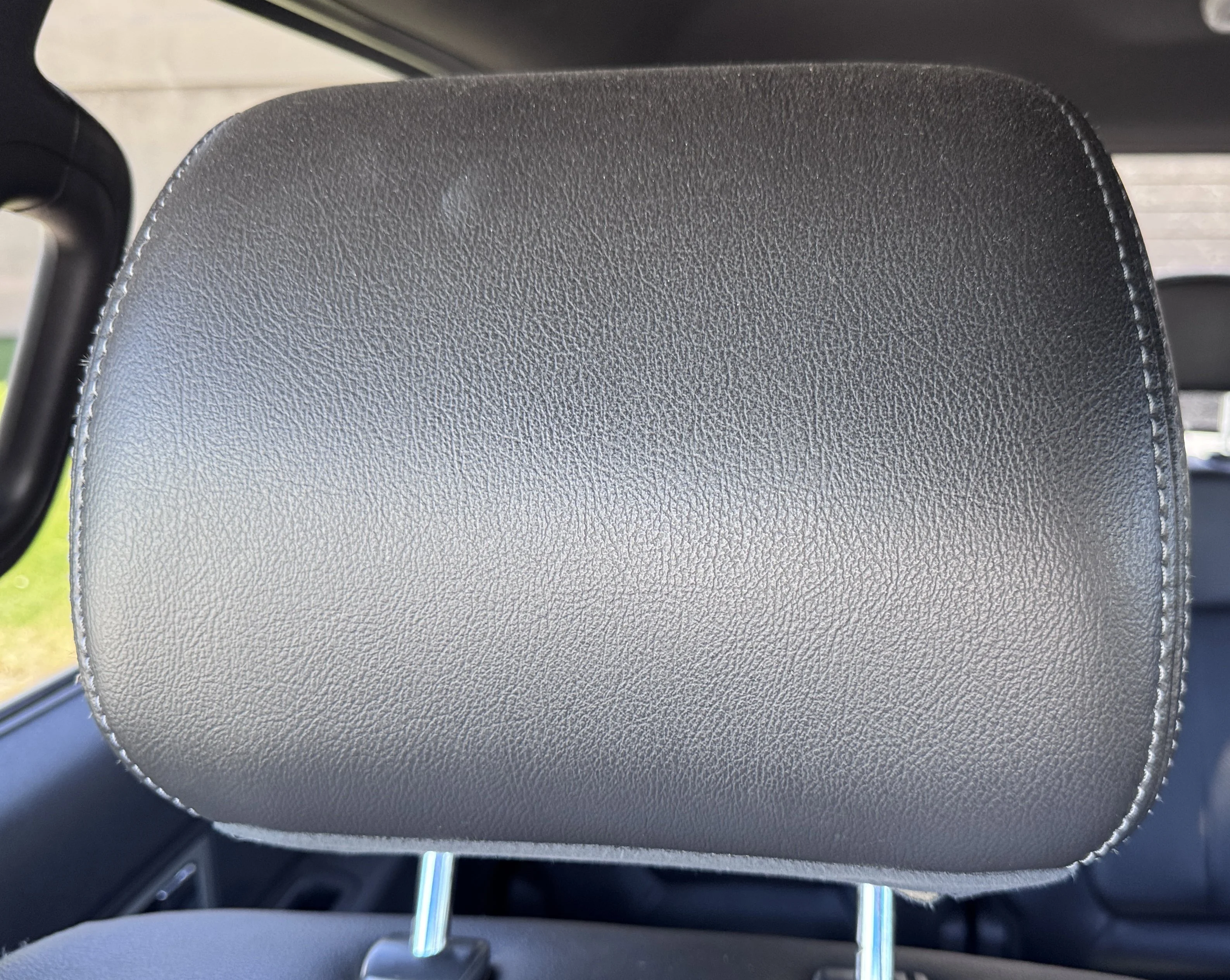Used 2014 Black Ford FX4 image 42