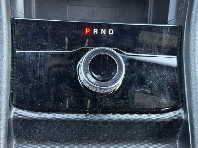 Certified Used 2024 Gray Jeep Laredo image 39