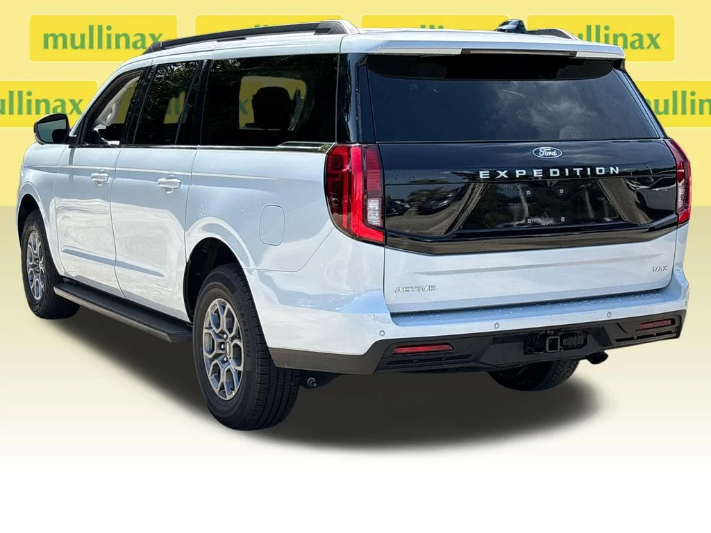 Certified Used 2025 Silver Ford Active image 9