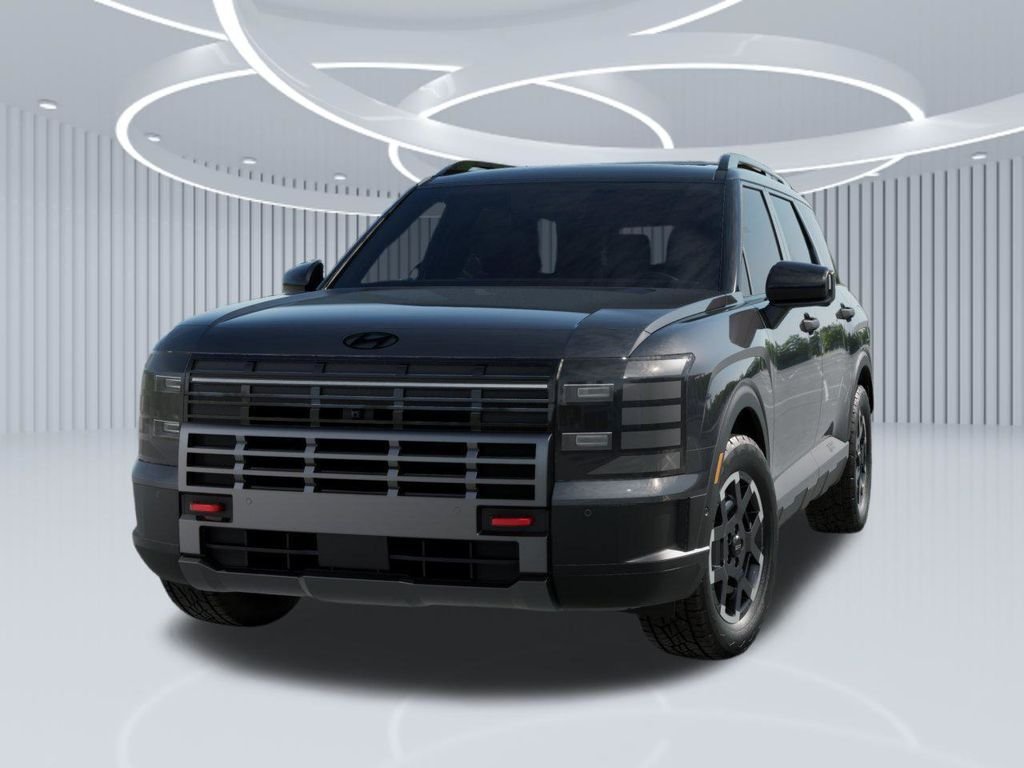 New 2026 Gray Hyundai XRT Pro image 25