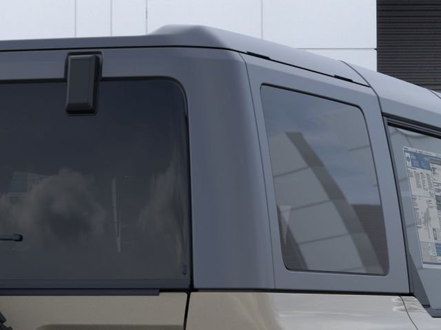 New 2026 Desert Sand Ford Outer Banks® image 25