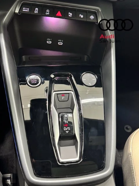 New 2026 Black Audi  image 21