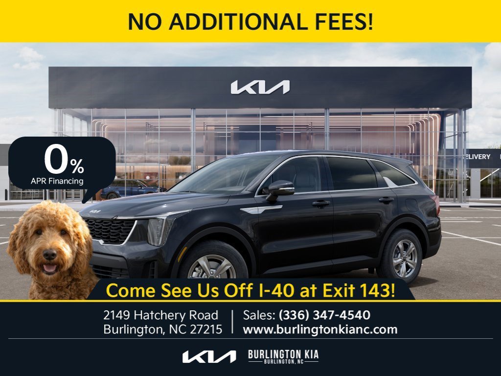 New 2026 Panthera Metal Kia LX image 3