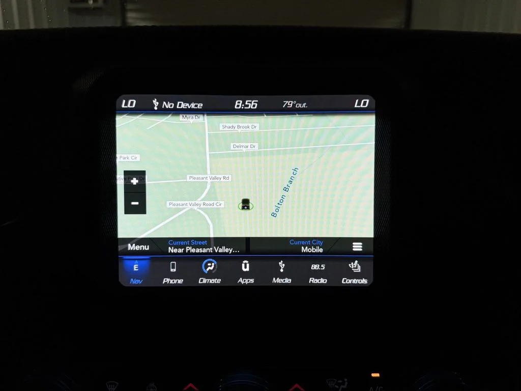 Used 2018 Yellow Jeep Unlimited Sahara image 14