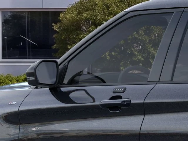 New 2026 Black Metallic Ford ST-Line image 20