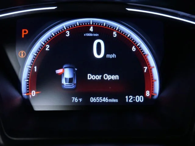 Certified Used 2021  Honda Sport image 27
