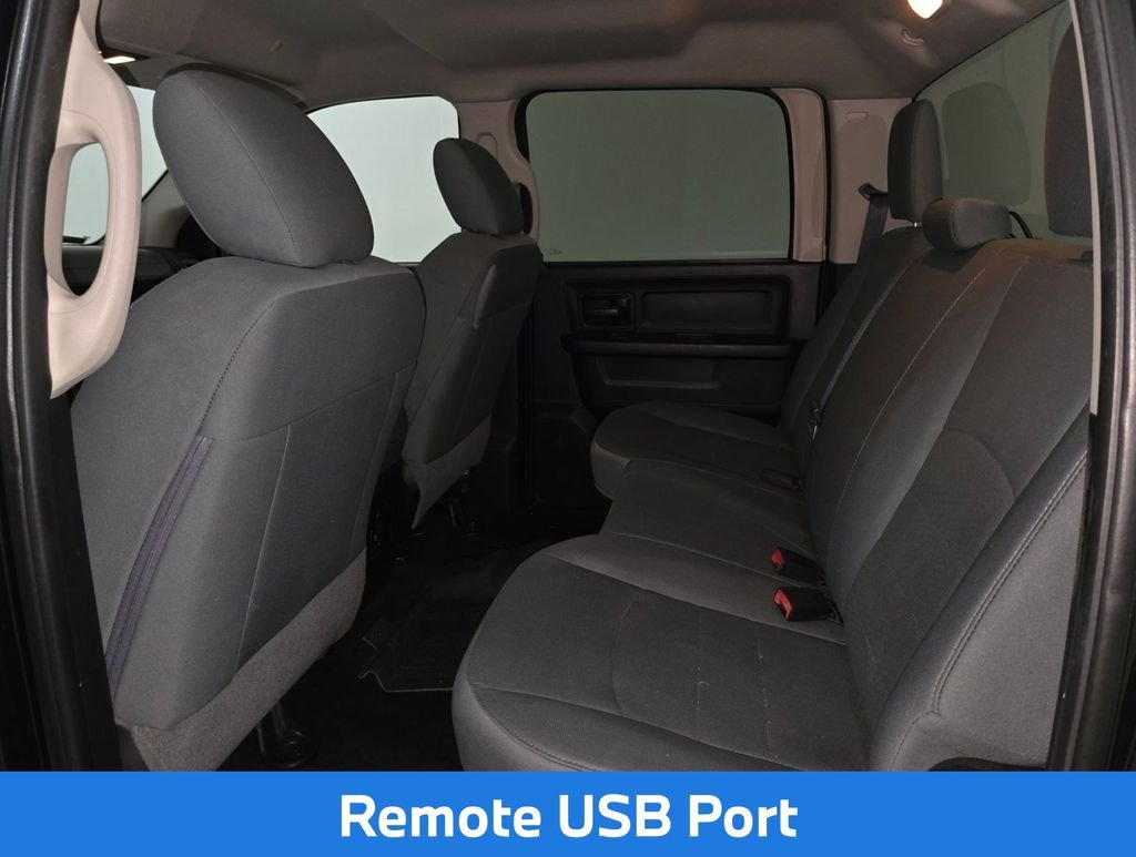 Used 2017 Black Ram Express image 12
