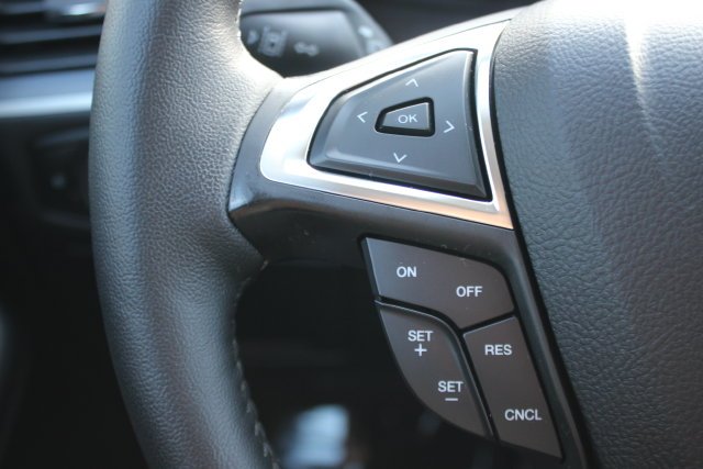 Used 2024 White Ford SEL image 16