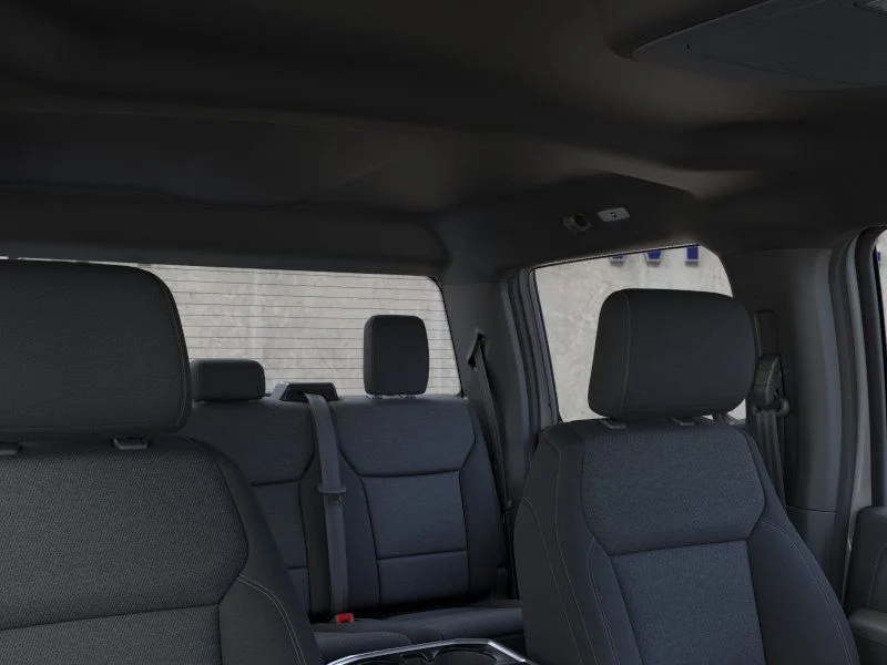 New 2026 White Ford XLT image 22