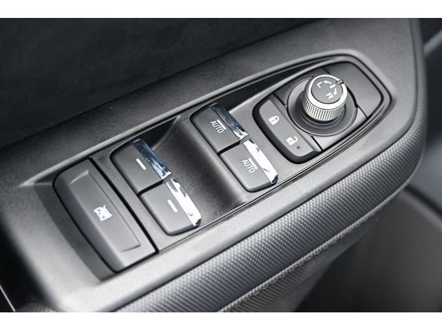 New 2026 Blue Subaru Sport Onyx Edition image 52