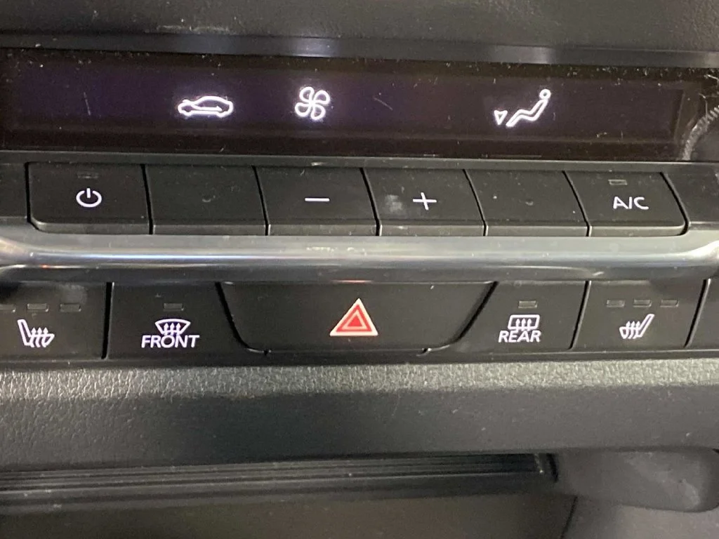 Used 2023 Black Mazda 2.5 S Preferred Package image 23