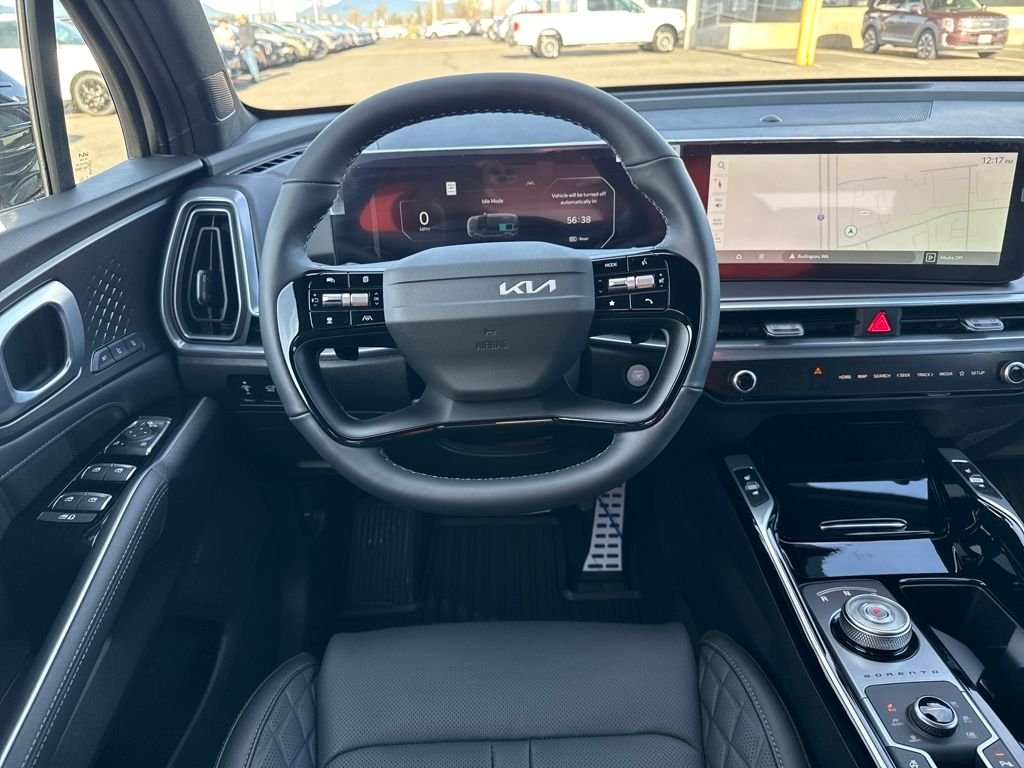 2026 Kia Sorento SX Prestige Hybrid - Photo 20