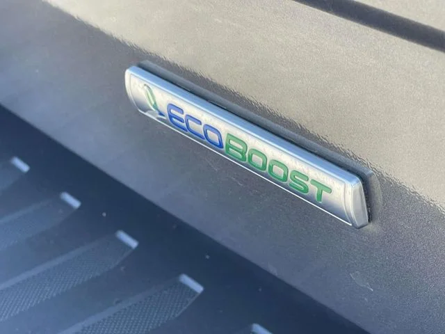 Certified Used 2018 Magnetic Ford XL image 10