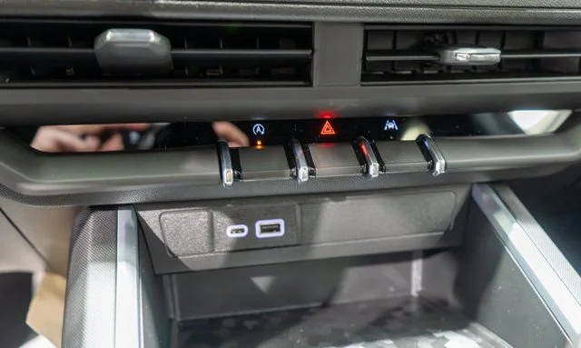 2026 Chevrolet Colorado Work Truck - Photo 22