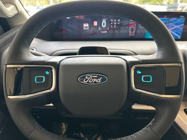 New 2027 Star White Metallic Tri-Coat Ford Active image 52