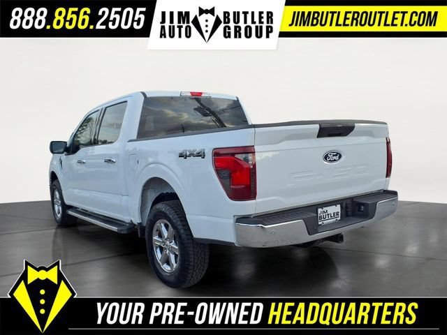 Used 2025  Ford Y image 24