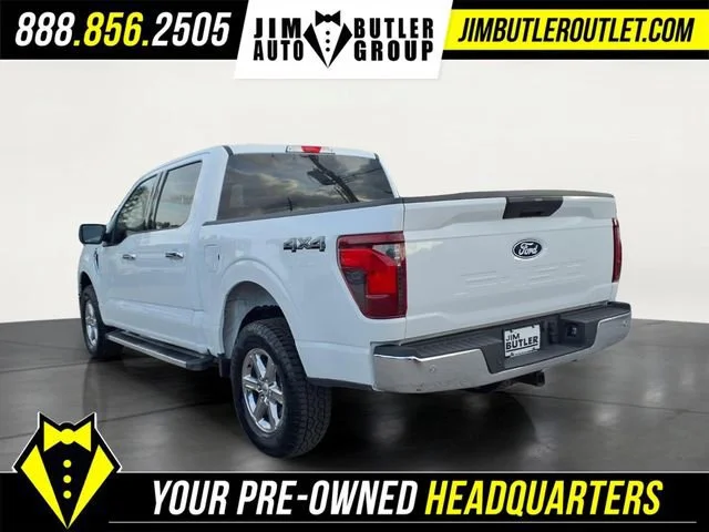 Used 2025  Ford Y image 24