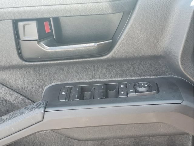 Used 2024 White Toyota SR5 image 15