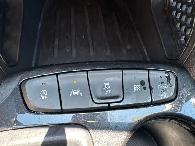 Used 2025 Gray Chevrolet LT image 22