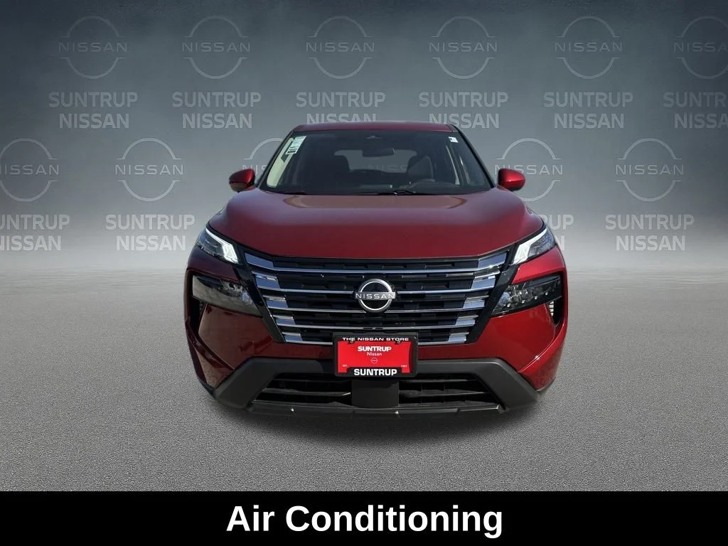 2026 Nissan Rogue SV - Photo 9