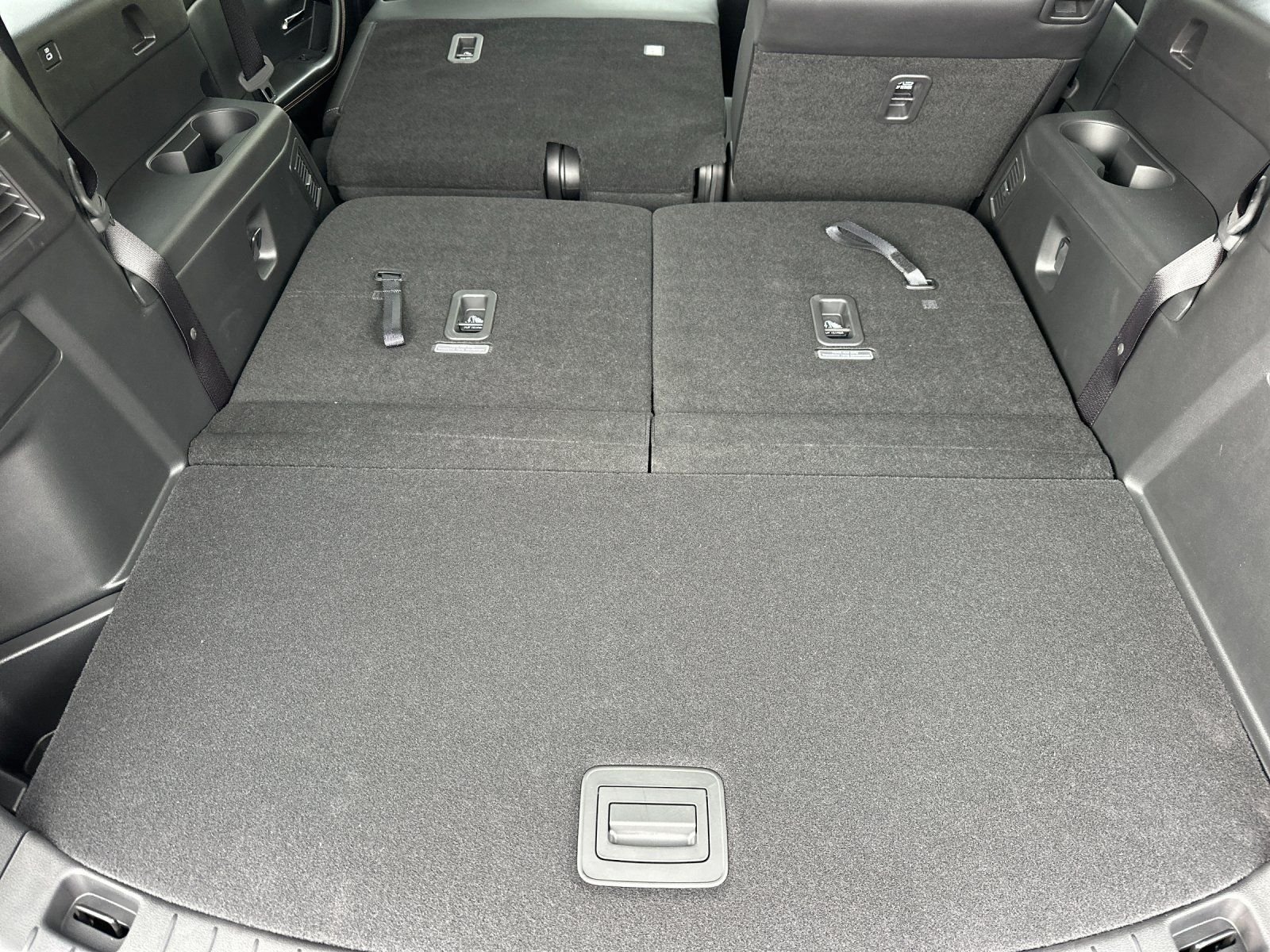 2026 Mazda CX-90 Premium Package - Photo 15
