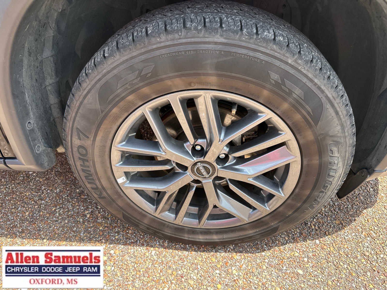 Used 2024 Super Black Nissan S image 50