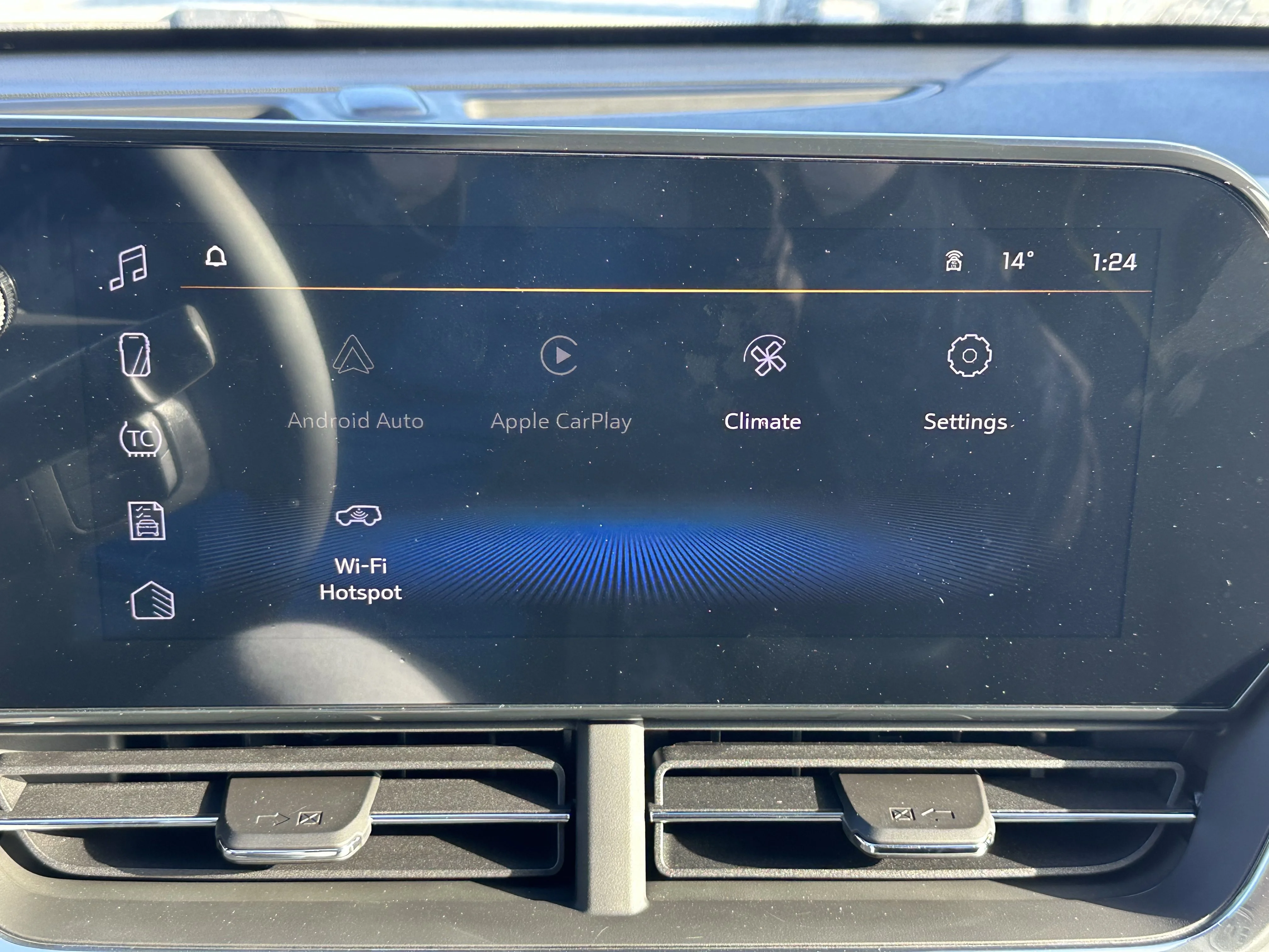 New 2026 Sterling Grey Metallic Chevrolet ACTIV image 14