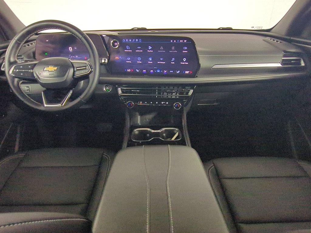 2026 Chevrolet Traverse LT - Photo 19