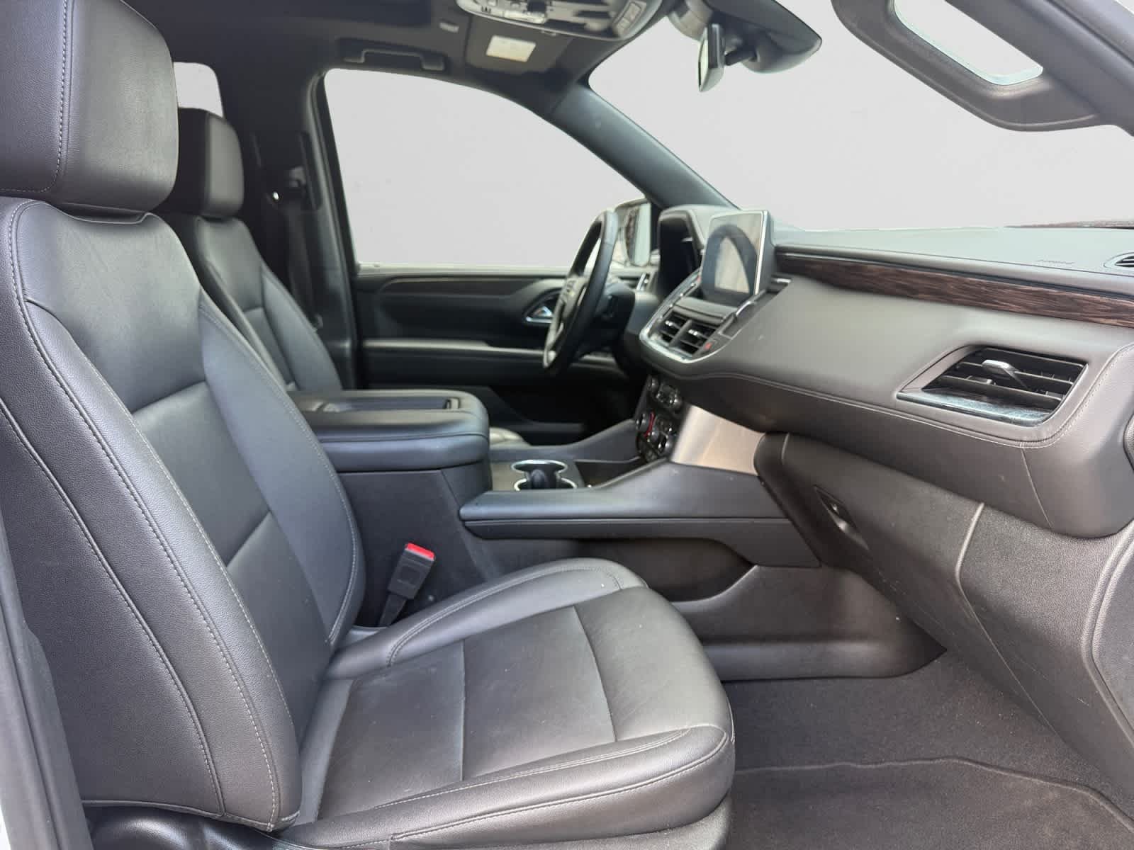 Used 2023 Summit White Chevrolet LT image 15