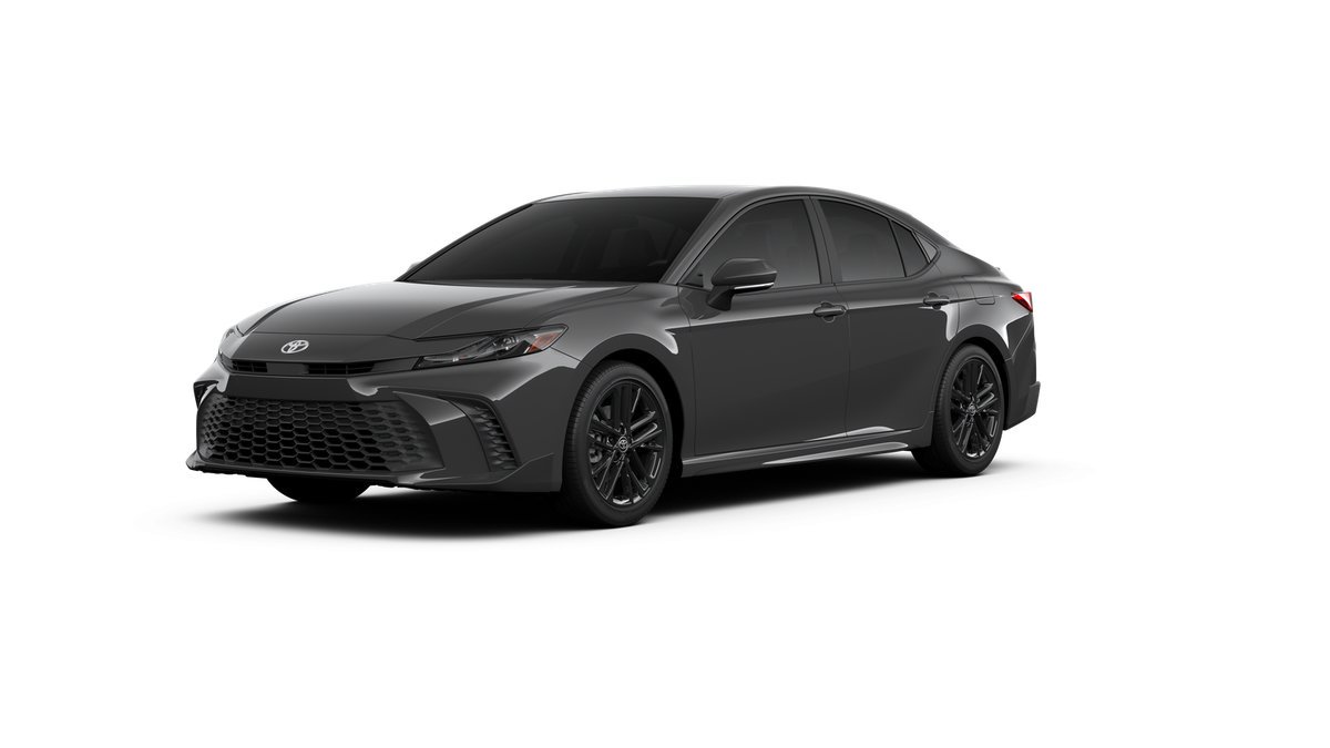 New 2026 Underground Toyota SE image 1