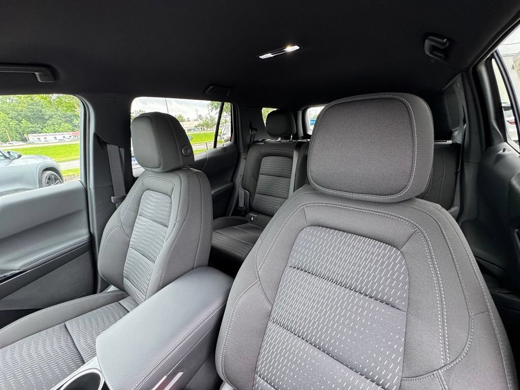 2026 Chevrolet Equinox LT - Photo 13
